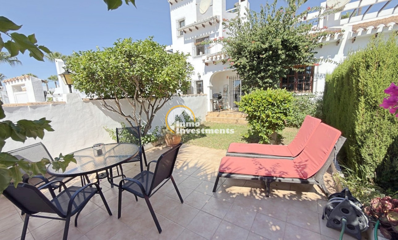 Reventa - Chalet adosado - Villamartin - Verdemar