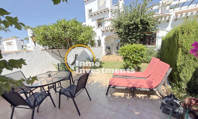 Reventa - Chalet adosado - Villamartin - Verdemar