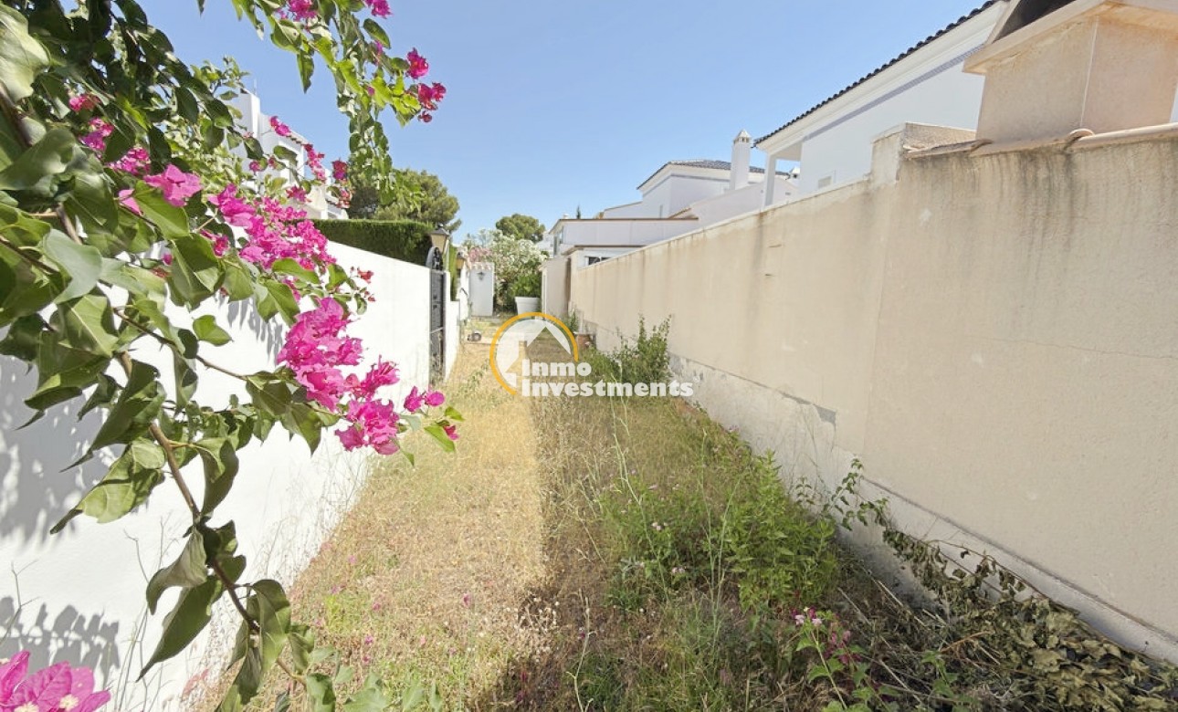 Reventa - Chalet adosado - Villamartin - Verdemar