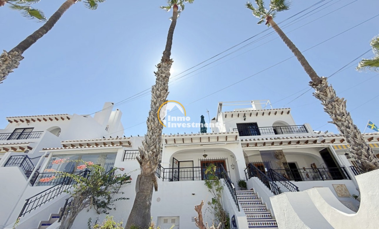 Reventa - Chalet adosado - Villamartin - Verdemar