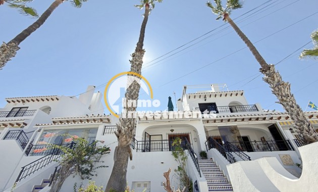 Reventa - Chalet adosado - Villamartin - Verdemar