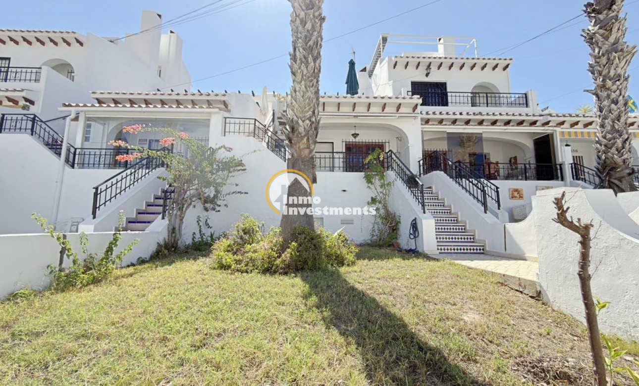 Reventa - Chalet adosado - Villamartin - Verdemar