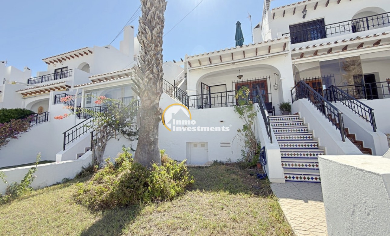 Reventa - Chalet adosado - Villamartin - Verdemar