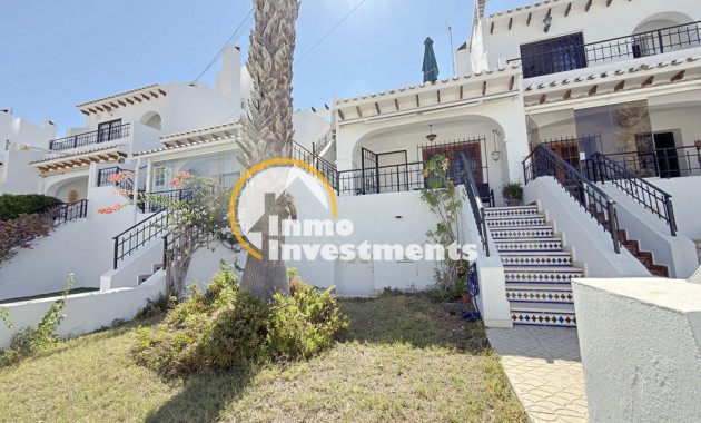 Reventa - Chalet adosado - Villamartin - Verdemar