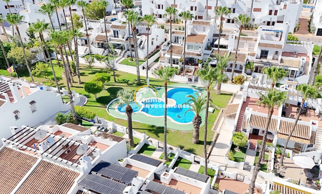 Reventa - Chalet adosado - Villamartin - Verdemar