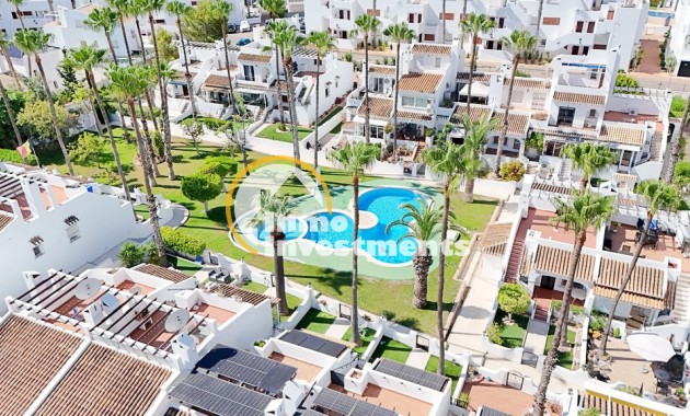 Reventa - Chalet adosado - Villamartin - Verdemar