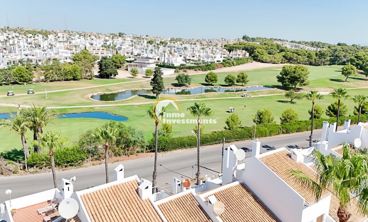Reventa - Chalet adosado - Villamartin - Verdemar