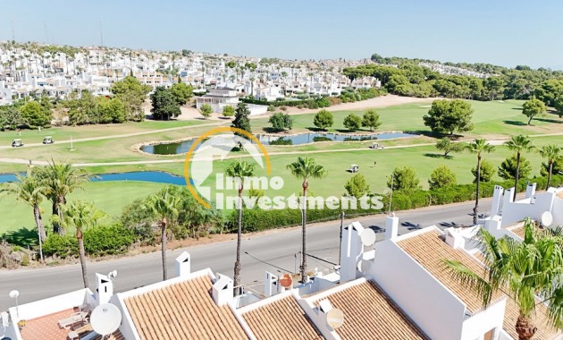 Reventa - Chalet adosado - Villamartin - Verdemar