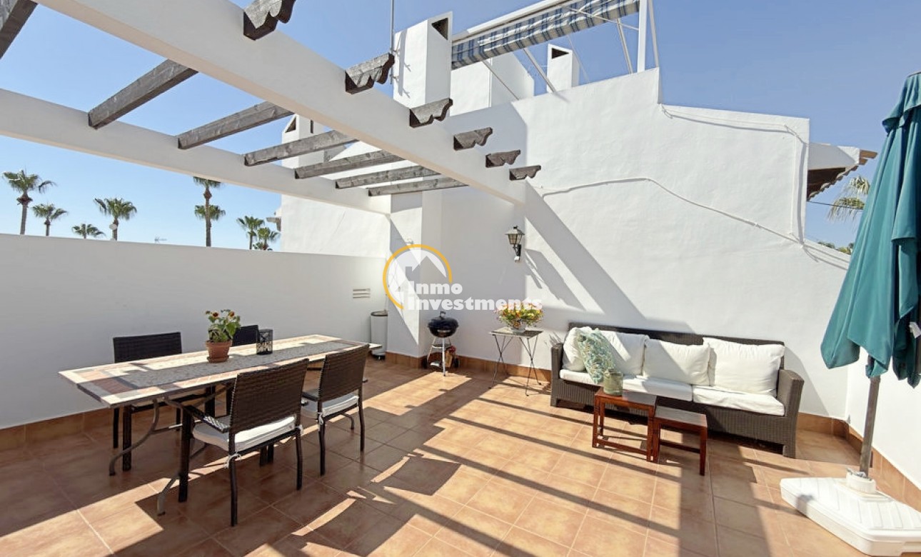 Reventa - Chalet adosado - Villamartin - Verdemar