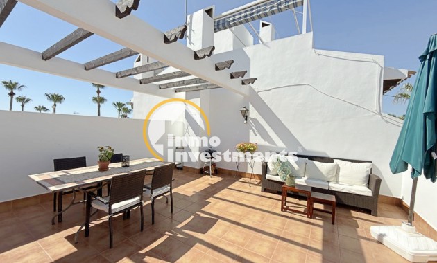 Reventa - Chalet adosado - Villamartin - Verdemar
