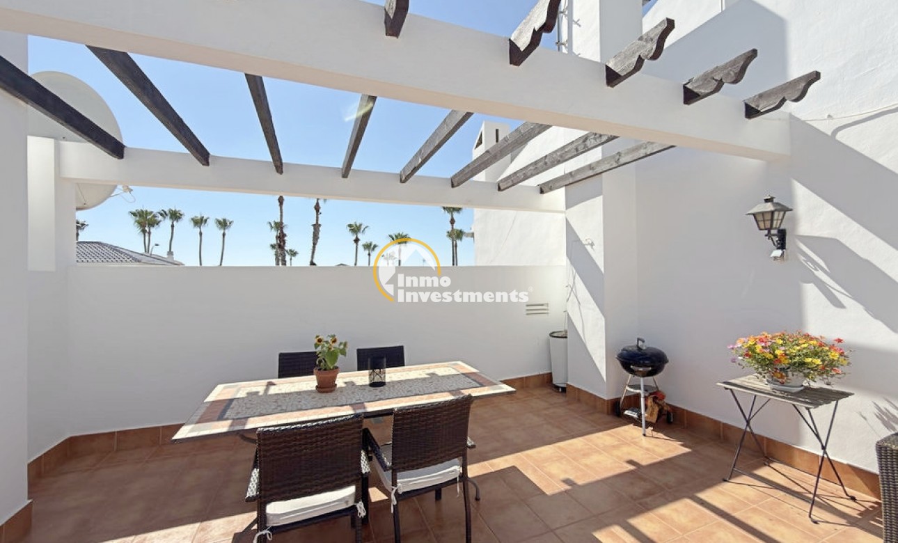 Reventa - Chalet adosado - Villamartin - Verdemar