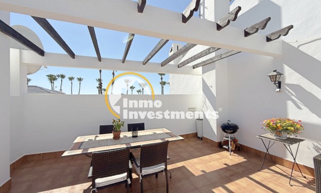 Reventa - Chalet adosado - Villamartin - Verdemar