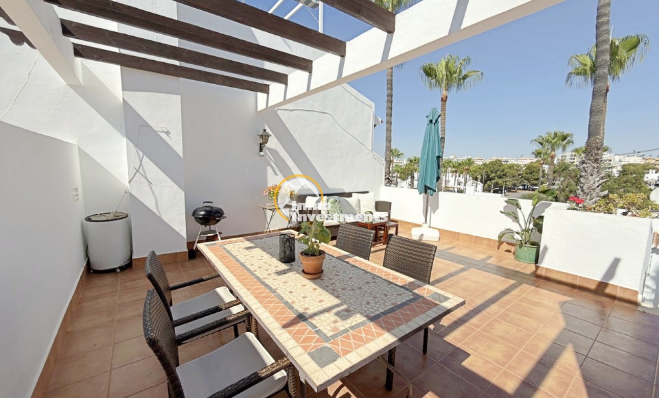 Reventa - Chalet adosado - Villamartin - Verdemar