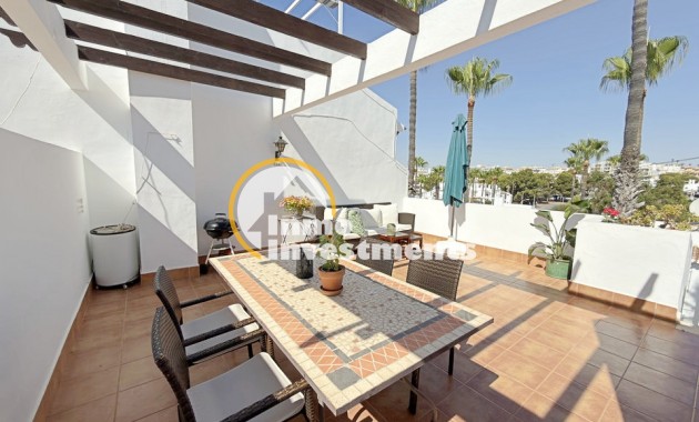Reventa - Chalet adosado - Villamartin - Verdemar