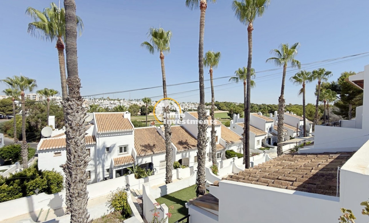 Reventa - Chalet adosado - Villamartin - Verdemar