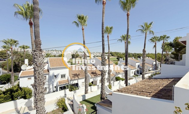 Reventa - Chalet adosado - Villamartin - Verdemar