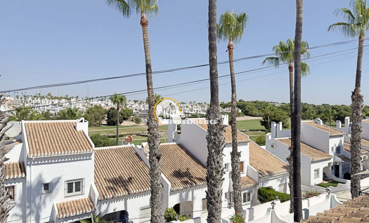 Reventa - Chalet adosado - Villamartin - Verdemar