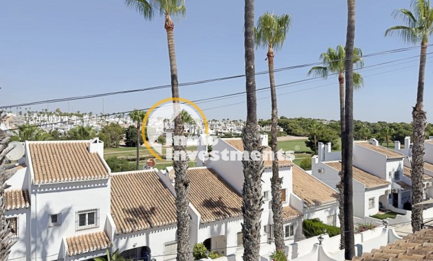 Reventa - Chalet adosado - Villamartin - Verdemar