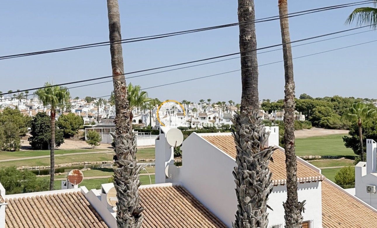 Reventa - Chalet adosado - Villamartin - Verdemar