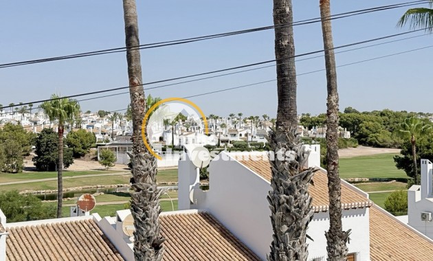 Reventa - Chalet adosado - Villamartin - Verdemar