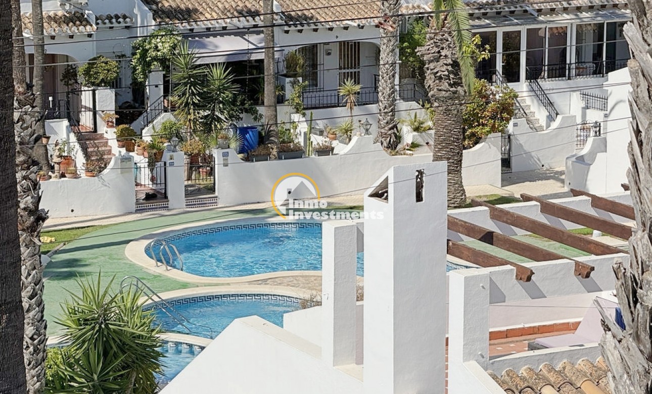 Reventa - Chalet adosado - Villamartin - Verdemar