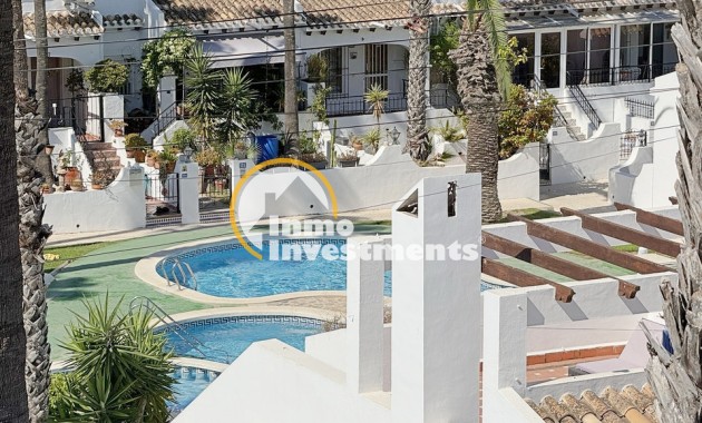Reventa - Chalet adosado - Villamartin - Verdemar
