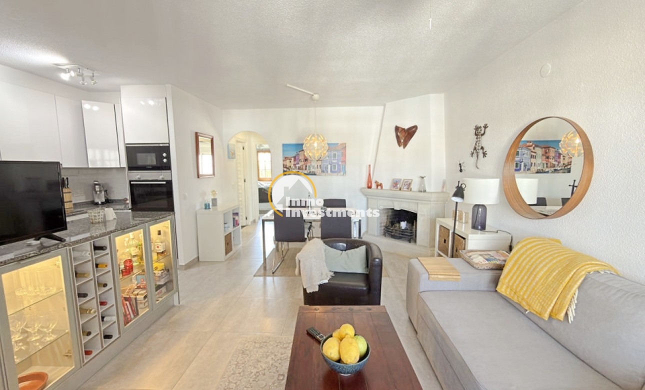 Reventa - Chalet adosado - Villamartin - Verdemar