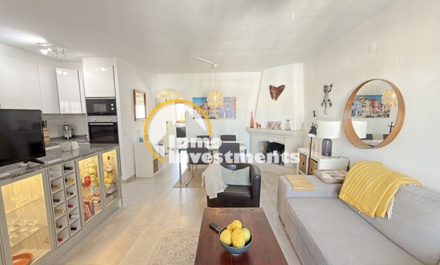 Reventa - Chalet adosado - Villamartin - Verdemar