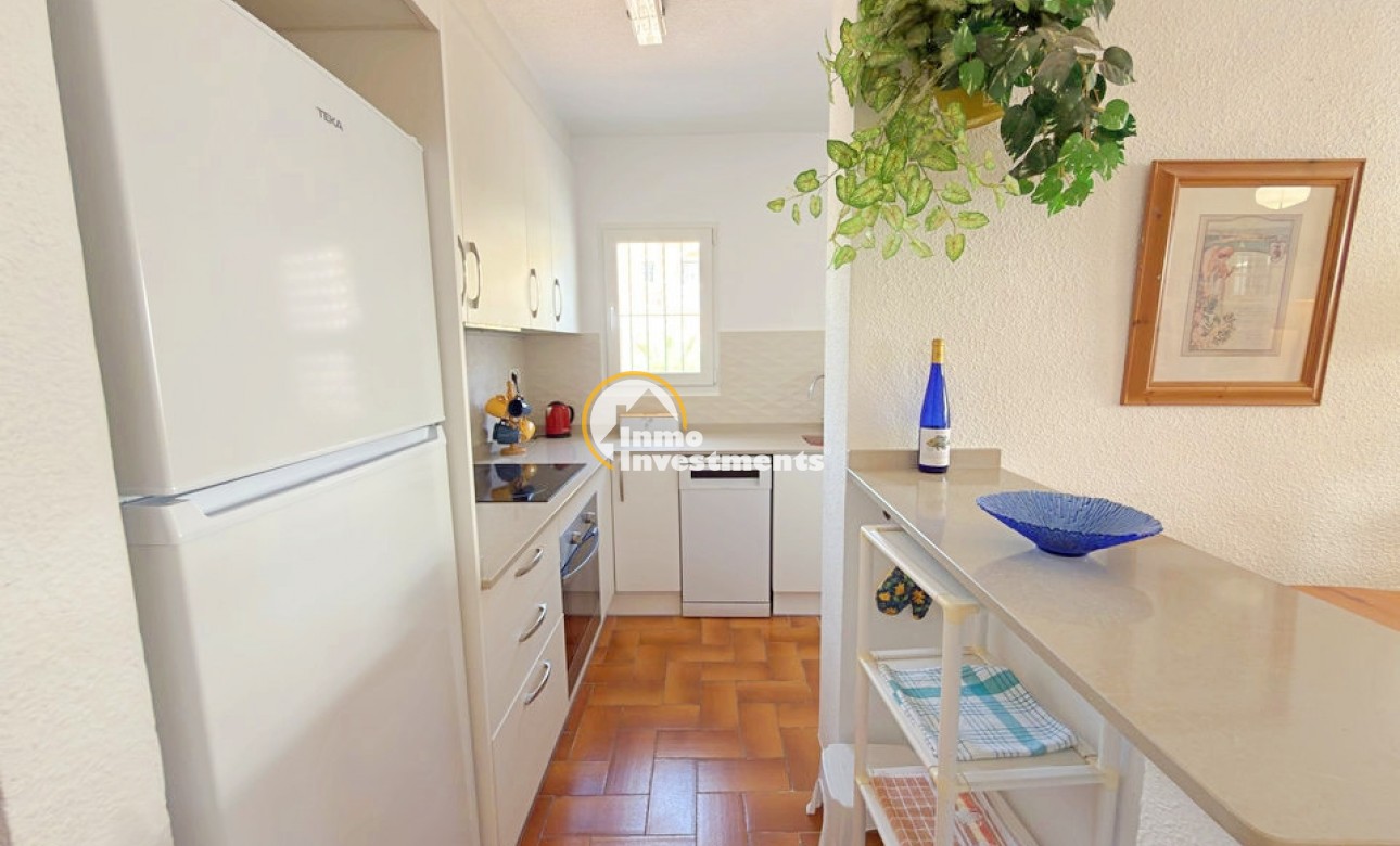 Reventa - Apartamento - Villamartin - Verdemar