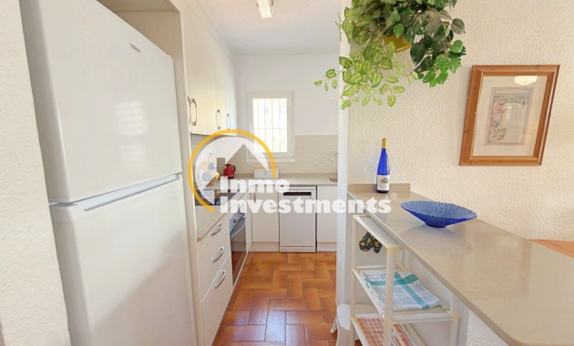 Reventa - Apartamento - Villamartin - Verdemar