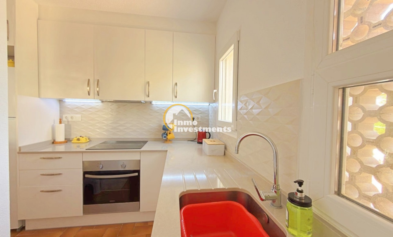 Reventa - Apartamento - Villamartin - Verdemar