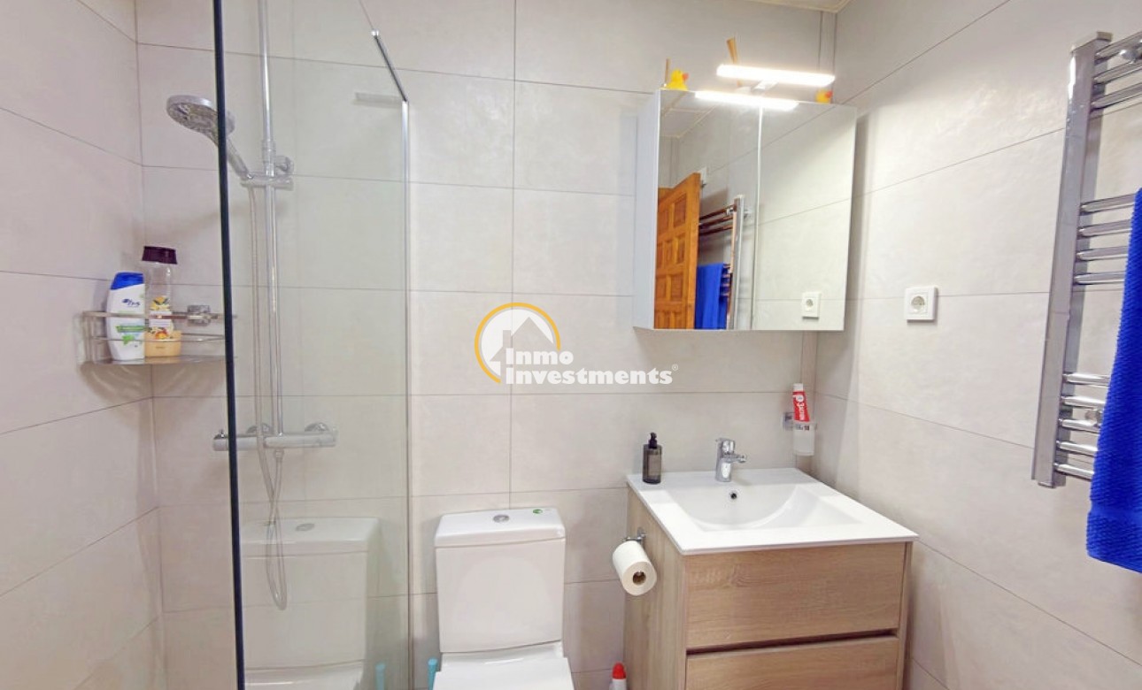 Reventa - Apartamento - Villamartin - Verdemar