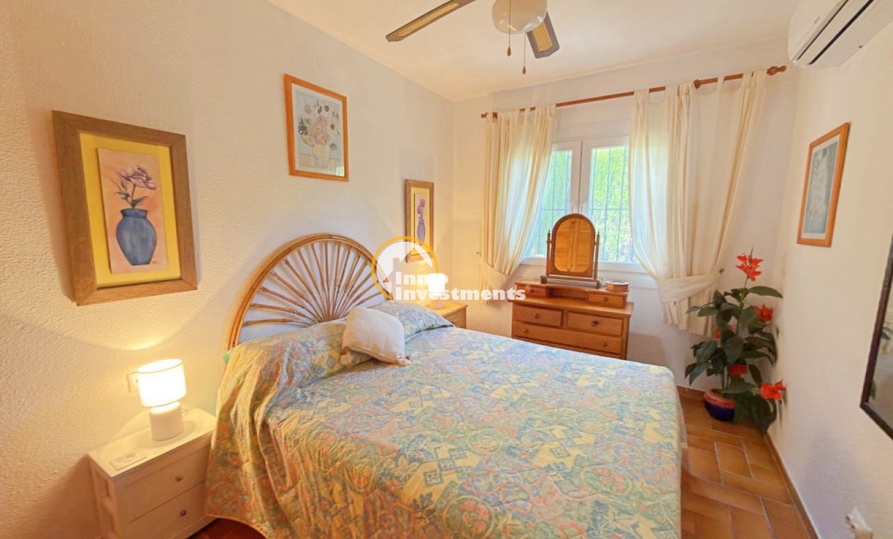 Reventa - Apartamento - Villamartin - Verdemar