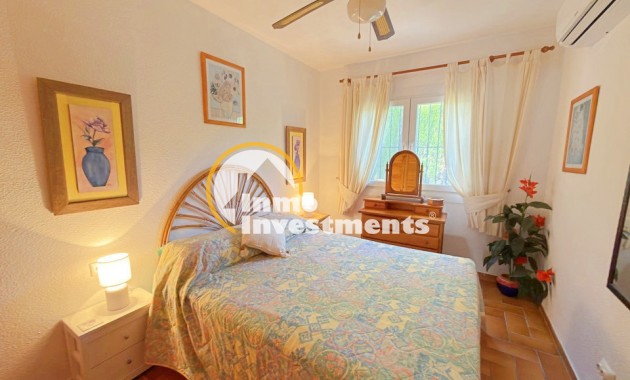 Reventa - Apartamento - Villamartin - Verdemar