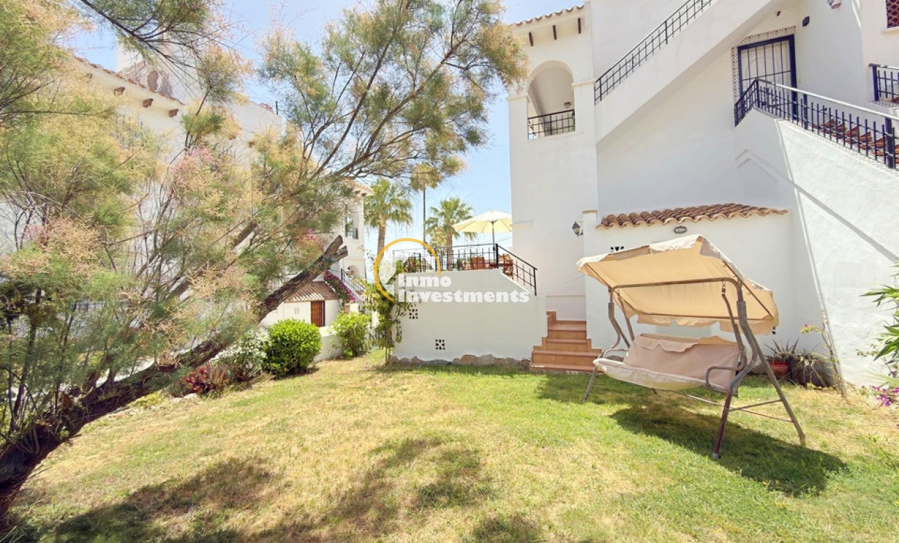 Reventa - Apartamento - Villamartin - Verdemar