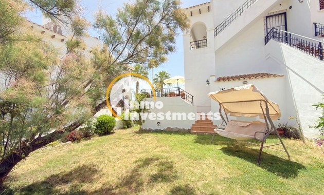 Reventa - Apartamento - Villamartin - Verdemar