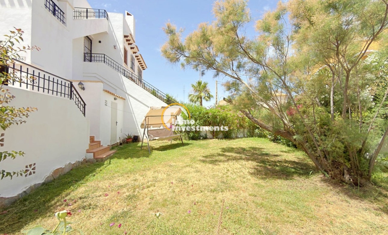 Reventa - Apartamento - Villamartin - Verdemar