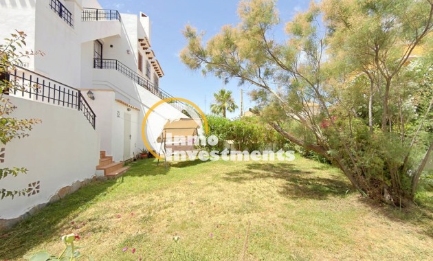 Reventa - Apartamento - Villamartin - Verdemar