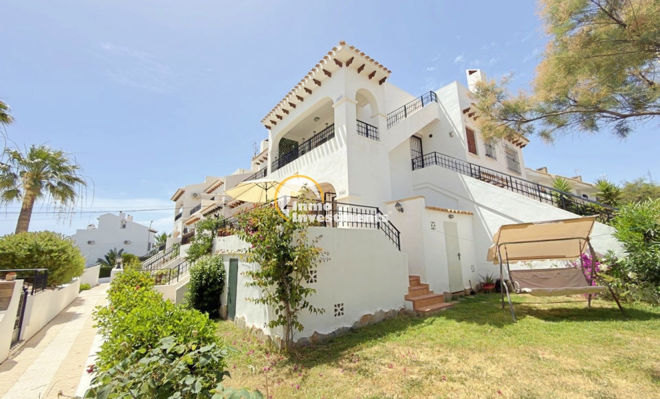 Reventa - Apartamento - Villamartin - Verdemar