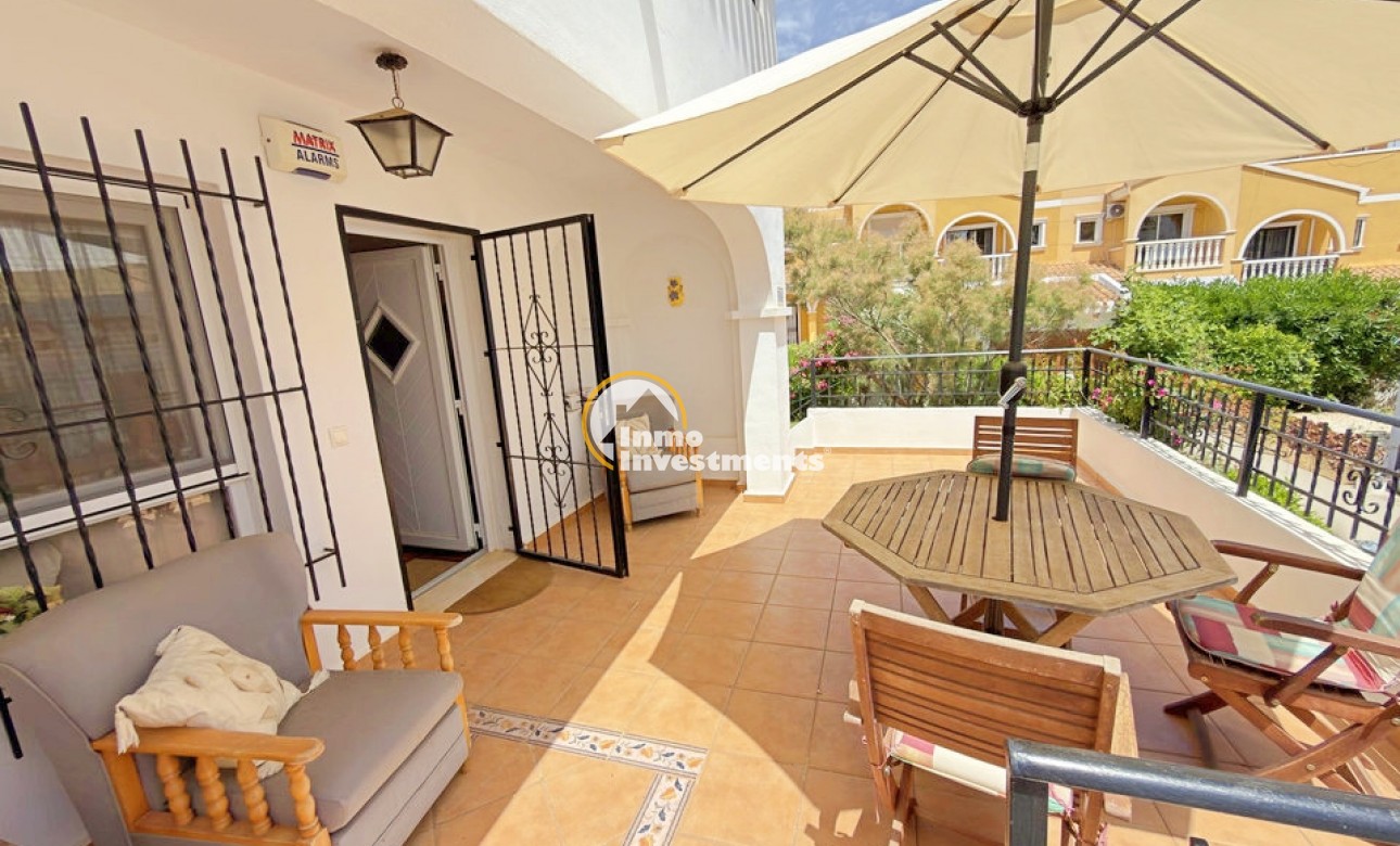 Reventa - Apartamento - Villamartin - Verdemar