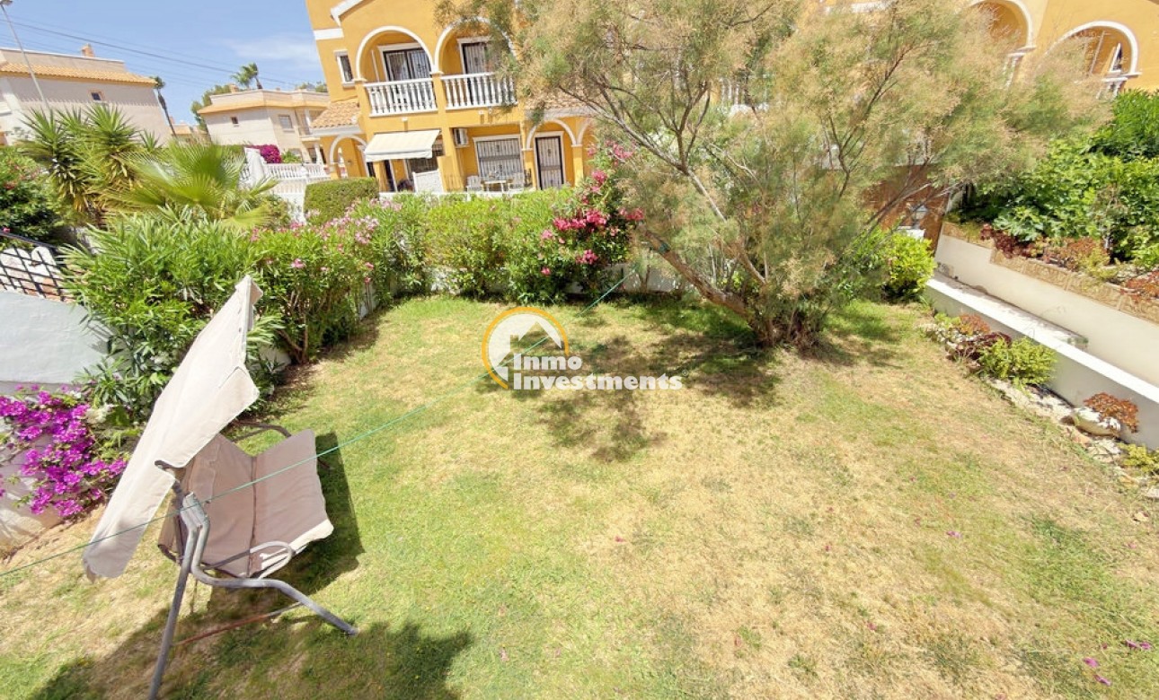 Reventa - Apartamento - Villamartin - Verdemar