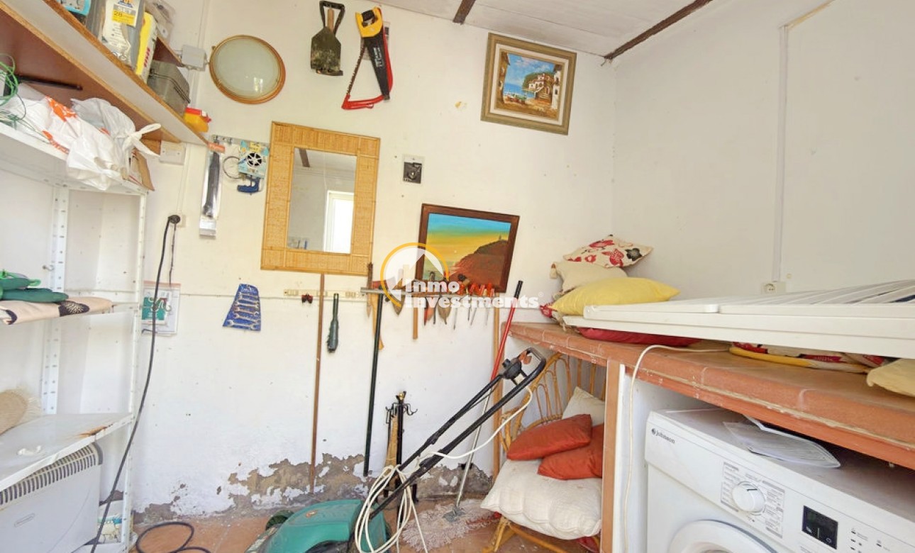Reventa - Apartamento - Villamartin - Verdemar