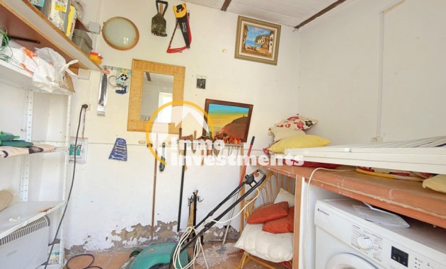 Reventa - Apartamento - Villamartin - Verdemar