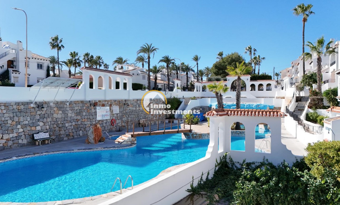 Reventa - Apartamento - Villamartin - Verdemar