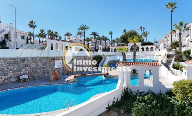 Reventa - Apartamento - Villamartin - Verdemar