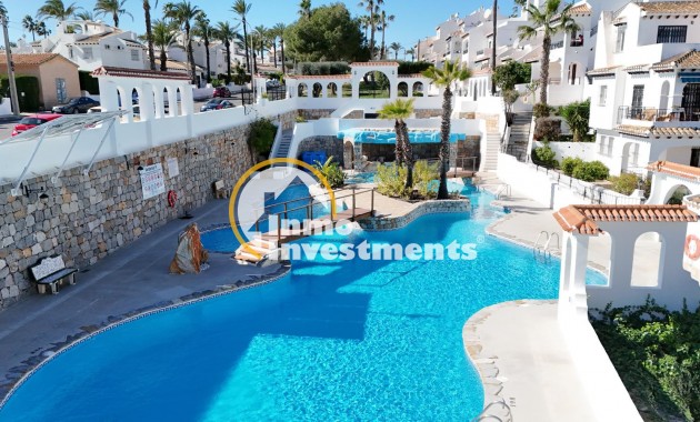 Reventa - Apartamento - Villamartin - Verdemar