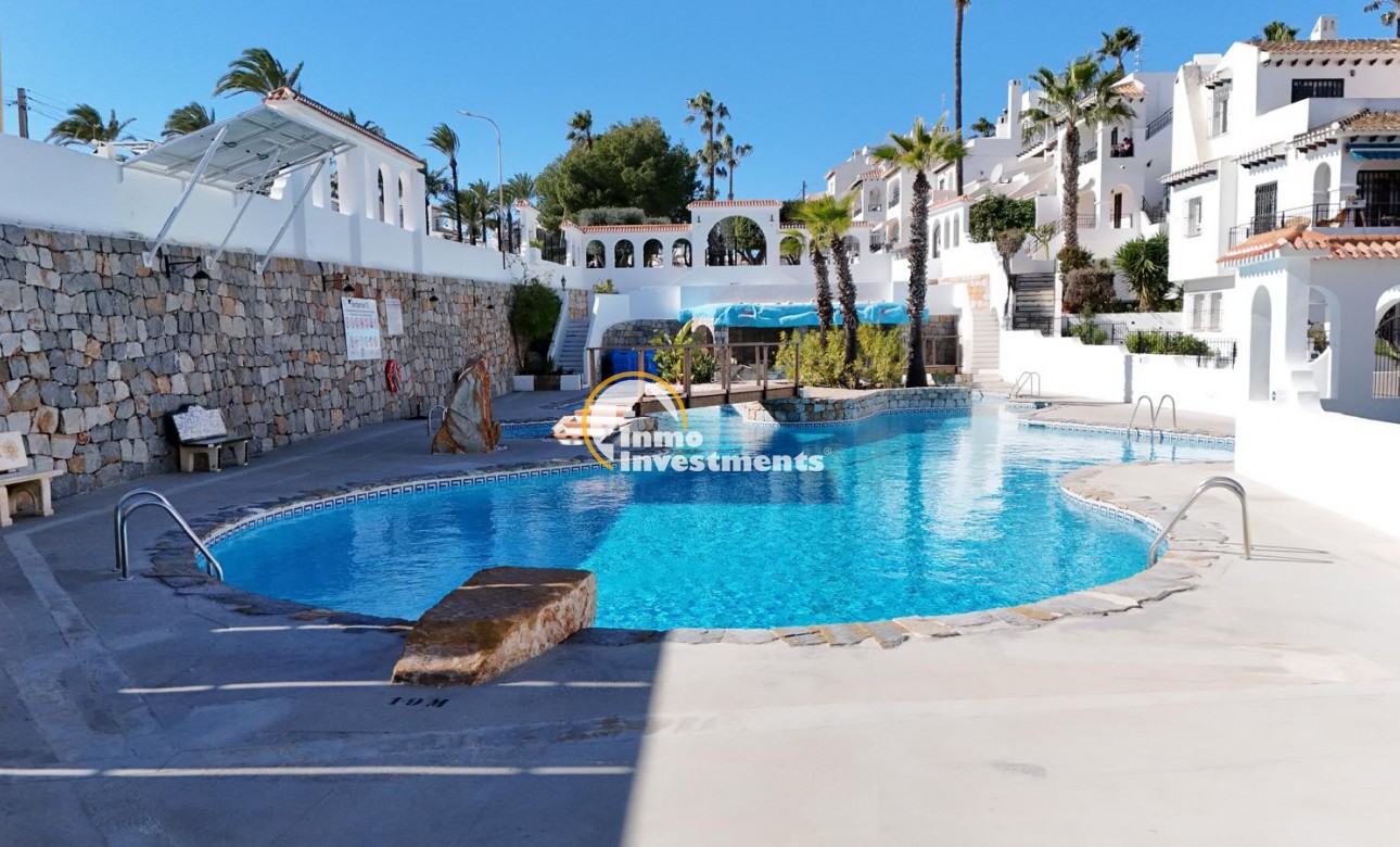 Reventa - Apartamento - Villamartin - Verdemar