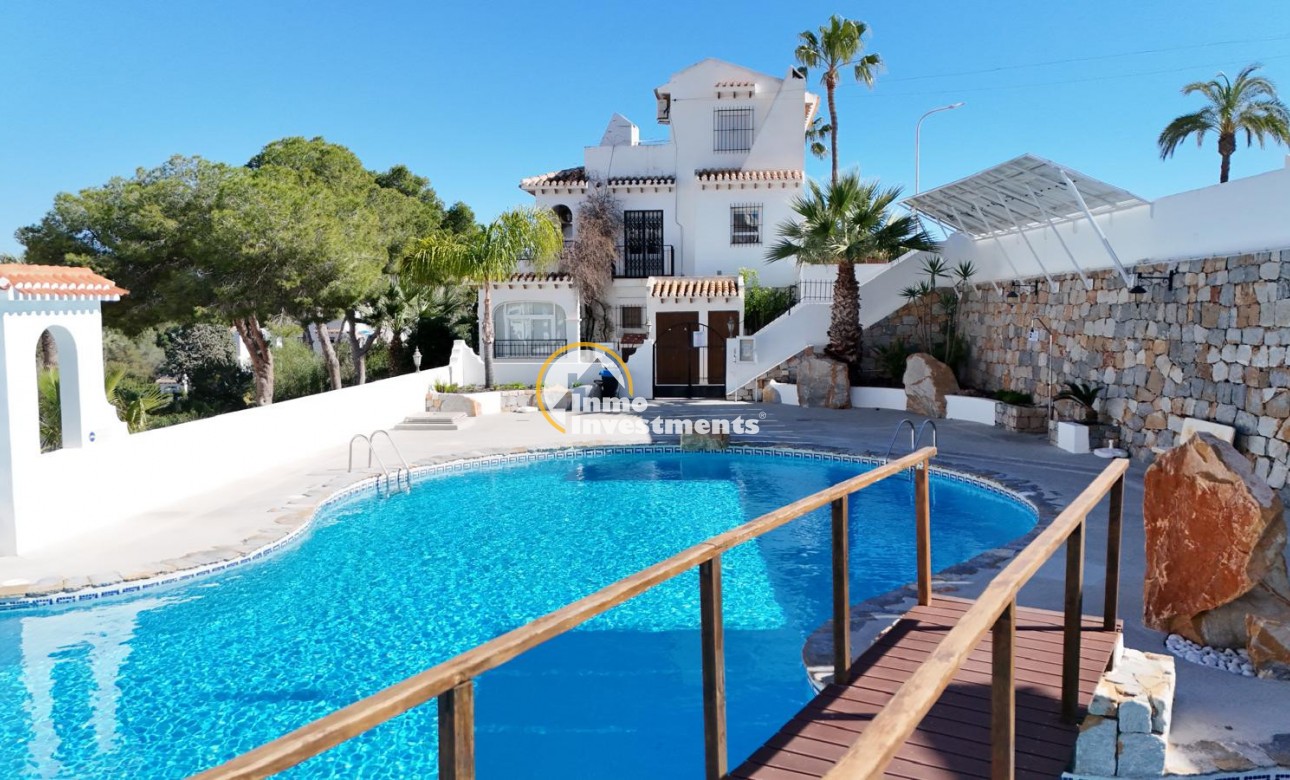 Reventa - Apartamento - Villamartin - Verdemar