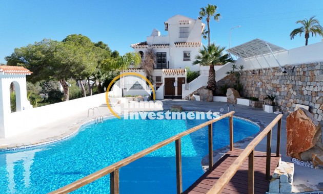 Reventa - Apartamento - Villamartin - Verdemar