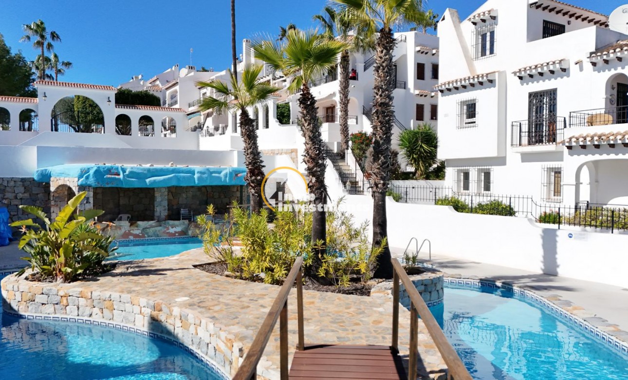 Reventa - Apartamento - Villamartin - Verdemar